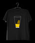Quirkipedia Kalangiyilla Malayalam Kerala Mens TShirts